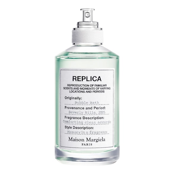 REPLICA BUBBLE BATH - Woda toaletowa, MAISON MARGIELA